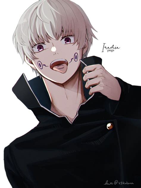 togeinumaki01|@TogeInumaki01 .